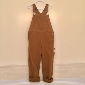 Jesse Kamm Overalls ✨SOLD✨